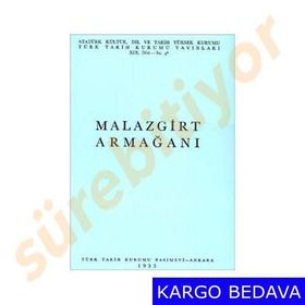 MALAZGIRT ARMAĞANI - HEYET