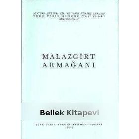 MALAZGIRT ARMAĞANI - HEYET