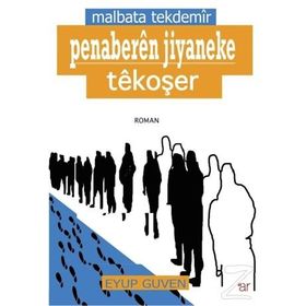Malbata Tekdemir - Penaberen Jiyaneke Tekoşer - Eyüp Güven