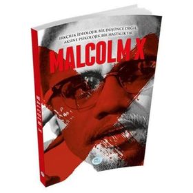 Malcolm X - Ahmet Seyrek