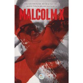Malcolm X - Ahmet Seyrek