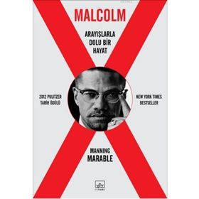 Malcolm X - Alex Haley