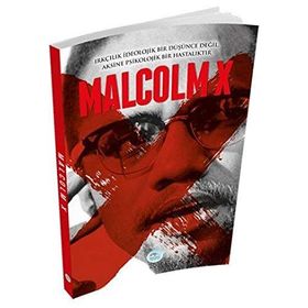 Malcolm X - Alex Haley