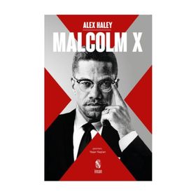 Malcolm X - Alex Haley