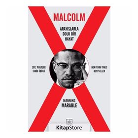 Malcolm X - Alex Haley