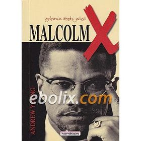 Malcolm X - Alex Haley