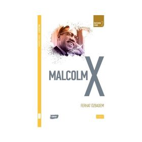 Malcolm X - Alex Haley