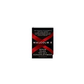 Malcolm X Destek Yayınları