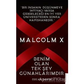 Malcolm X Destek Yayınları