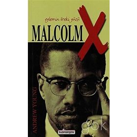 Malcolm X - Eylemin Öteki Yüzü - Andrew Young