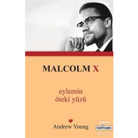 Malcolm X - Eylemin Öteki Yüzü - Andrew Young