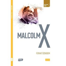 Malcolm X - Ferhat Özbadem