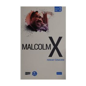 Malcolm X - Ferhat Özbadem