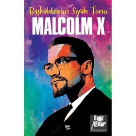 Malcolm X Halk Kitabevi