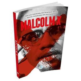 Malcolm X - Kolektif