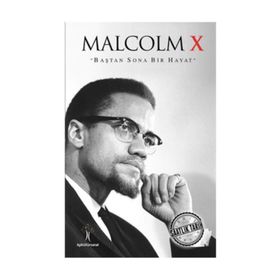 Malcolm X - Kolektif