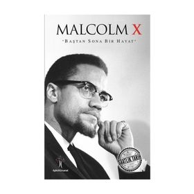 Malcolm X - Kolektif