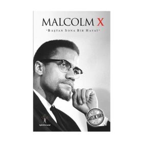 Malcolm X - Kolektif