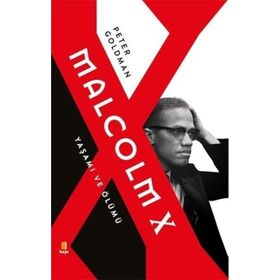 Malcolm X Peter Goldman