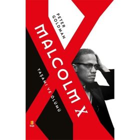 Malcolm X Peter Goldman