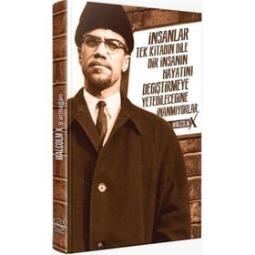 Malcolm X'e Armağan - Fatih Köçer