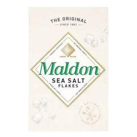 Maldon Deniz Tuzu 250 gr