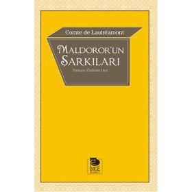 Maldororun Şarkıları - Comte de Lautreamont