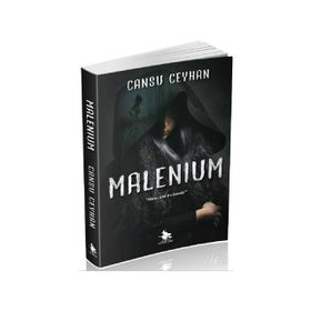 Malenium - Cansu Ceyhan