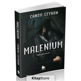 Malenium - Cansu Ceyhan