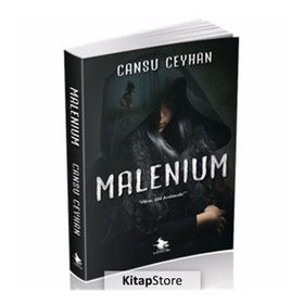 Malenium - Cansu Ceyhan