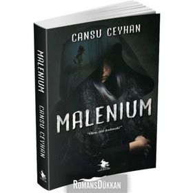 Malenium - Cansu Ceyhan