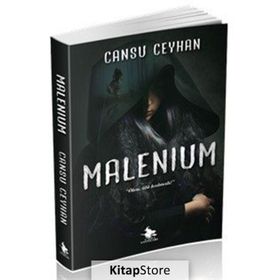 Malenium - Cansu Ceyhan