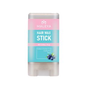 Maleya 15 gr Vegan Saç Şekillendirici Hair Stick Wax