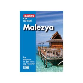 MALEZYA CEP REHBERI - KOLEKTIF