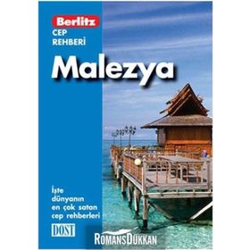MALEZYA CEP REHBERI - KOLEKTIF