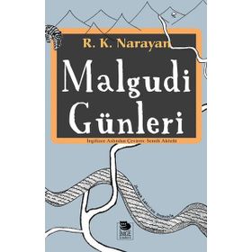 Malgudi Günleri - R.K. Narayan