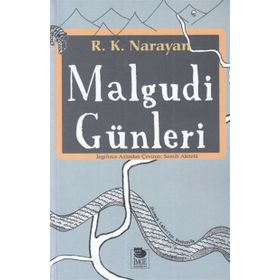 Malgudi Günleri - R.K. Narayan