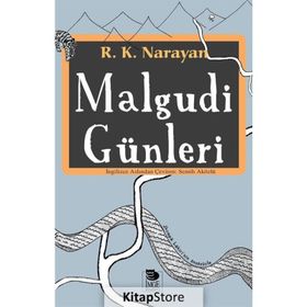 Malgudi Günleri - R.K. Narayan