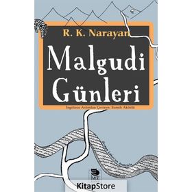 Malgudi Günleri - R.K. Narayan
