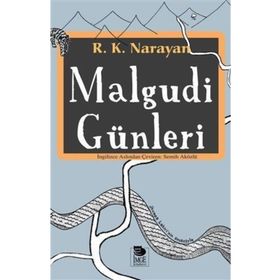 Malgudi Günleri - R.K. Narayan