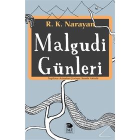 Malgudi Günleri - R.K. Narayan