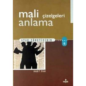 MALI ÇİZELGELERİ ANLAMA - JOSEPH T. STRAUB