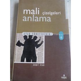MALI ÇİZELGELERİ ANLAMA - JOSEPH T. STRAUB