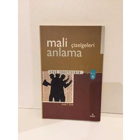 MALI ÇİZELGELERİ ANLAMA - JOSEPH T. STRAUB
