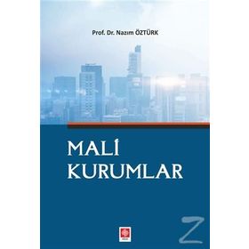 Mali Kurumlar - Nazım Öztürk