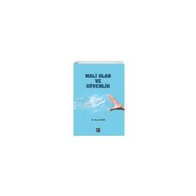 Mali Olan ve Güvenlik - Murat Uzun
