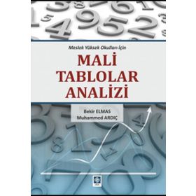 MALI TABLOLAR ANALIZI - ÖZTIN AKGÜÇ