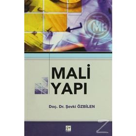 Mali Yapı - Şevki Özbilen