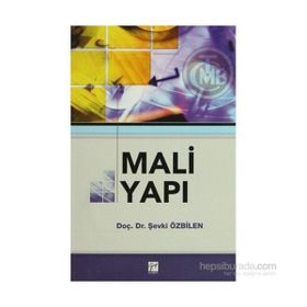 Mali Yapı - Şevki Özbilen