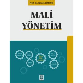 Mali Yönetim - Nazım Öztürk